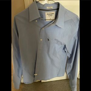 Men’s button up
